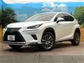 2018 Lexus NX