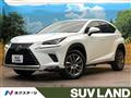 2018 Lexus NX