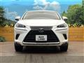 2018 Lexus NX