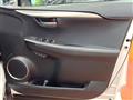 2018 Lexus NX
