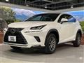 2018 Lexus NX