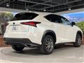 2018 Lexus NX