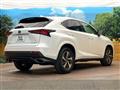 2018 Lexus NX