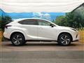 2018 Lexus NX