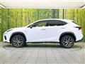2019 Lexus NX