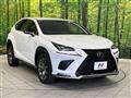 2021 Lexus NX
