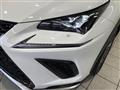 2021 Lexus NX
