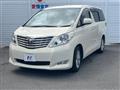 2008 Toyota Alphard
