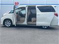 2008 Toyota Alphard