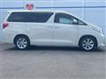 2008 Toyota Alphard