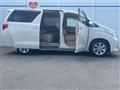 2008 Toyota Alphard