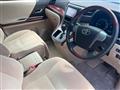 2008 Toyota Alphard