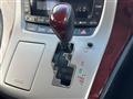 2011 Toyota Vellfire