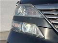 2011 Toyota Vellfire