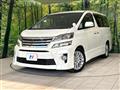 2012 Toyota Vellfire