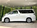 2012 Toyota Vellfire