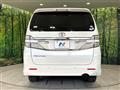 2012 Toyota Vellfire