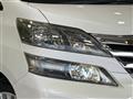 2012 Toyota Vellfire