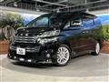 2012 Toyota Vellfire