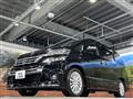 2012 Toyota Vellfire