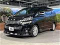 2012 Toyota Vellfire