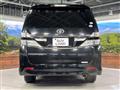 2012 Toyota Vellfire