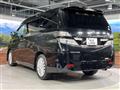 2012 Toyota Vellfire
