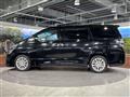 2012 Toyota Vellfire