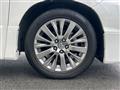 2014 Toyota Vellfire