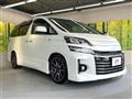 2014 Toyota Vellfire