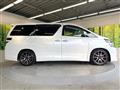2014 Toyota Vellfire