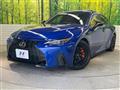 2021 Lexus IS