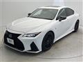 2022 Lexus IS