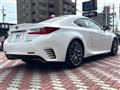 2016 Lexus RC