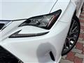2016 Lexus RC