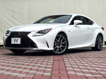 2016 Lexus RC