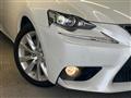 2014 Lexus IS