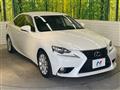 2014 Lexus IS