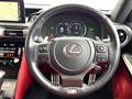 2021 Lexus IS