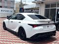 2022 Lexus IS