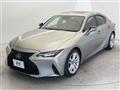 2022 Lexus IS