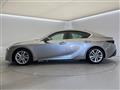 2022 Lexus IS