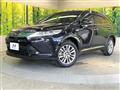 2017 Toyota Harrier Hybrid