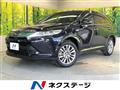 2017 Toyota Harrier Hybrid