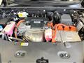 2017 Toyota Harrier Hybrid