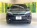 2017 Toyota Harrier Hybrid
