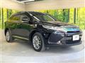 2017 Toyota Harrier Hybrid