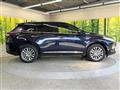 2017 Toyota Harrier Hybrid