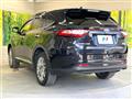 2017 Toyota Harrier Hybrid