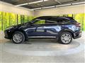 2017 Toyota Harrier Hybrid